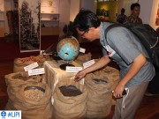Launching Ruang Introduksi Museum Nasional Sejarah Alam Indonesia (MUNASAIN) LIPI
